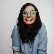 Vanessa Rees's photo