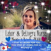 Stacey Campbell's photo