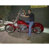 Nikhil Mathur's photo