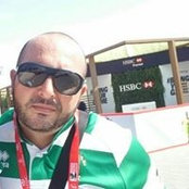 Foto di Khalid Khalaf