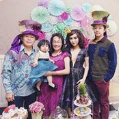 Fionna Melissa's photo