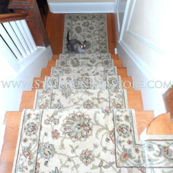 Pets on Stairs - Pet Supplies