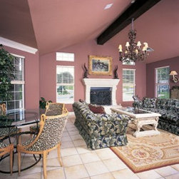 Entrust Windows - Home Improvement