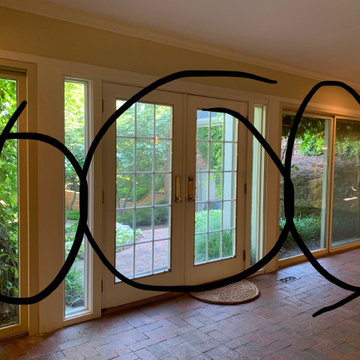 Knoxville Westmoreland Renovation