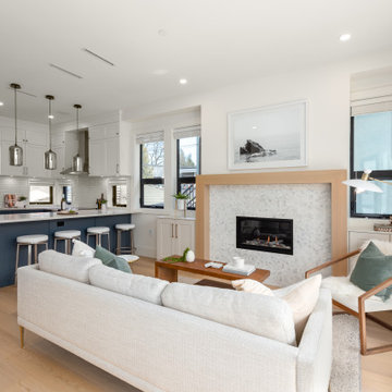 Home Staging - Grandview, Vancouver BC