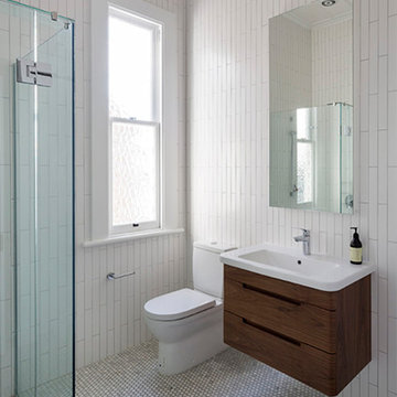 Modern Addition to Traditional Parnell Cottage