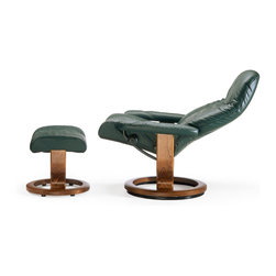 Consul by Stressless - Recliner Chairs