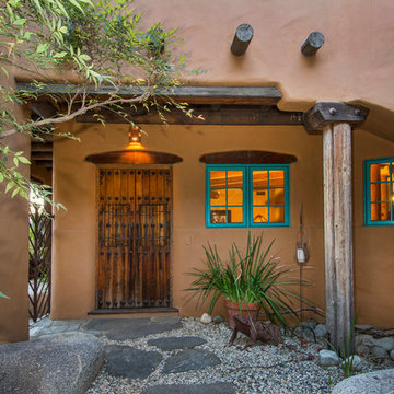 Adobe de la Vista