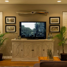 Custom Furniture