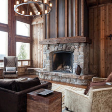 Fireplaces