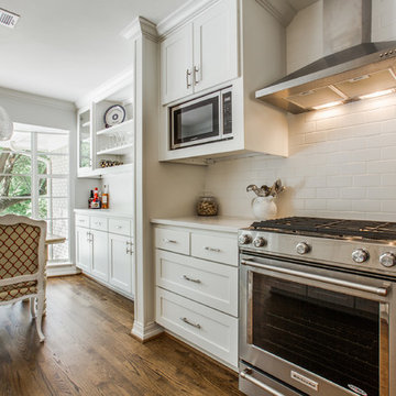 Creekdale Drive - Whole house remodel