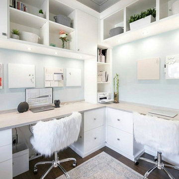 Home offices