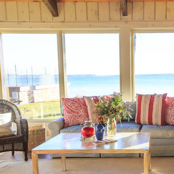 Sunporch