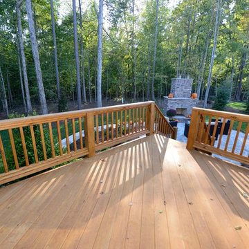 The Jensen Homeplan
