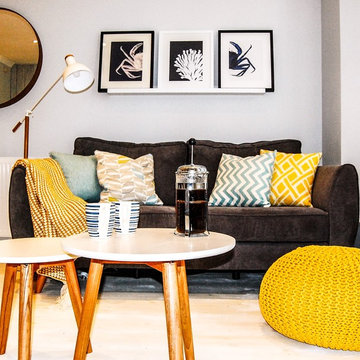 Scandinavian Home