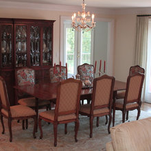 my house
