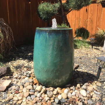 Bell Bubbler