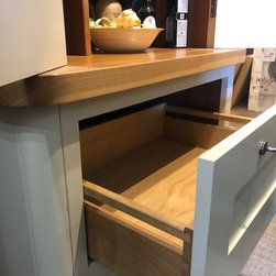 Ex Display Sale Items - China Cabinets And Hutches