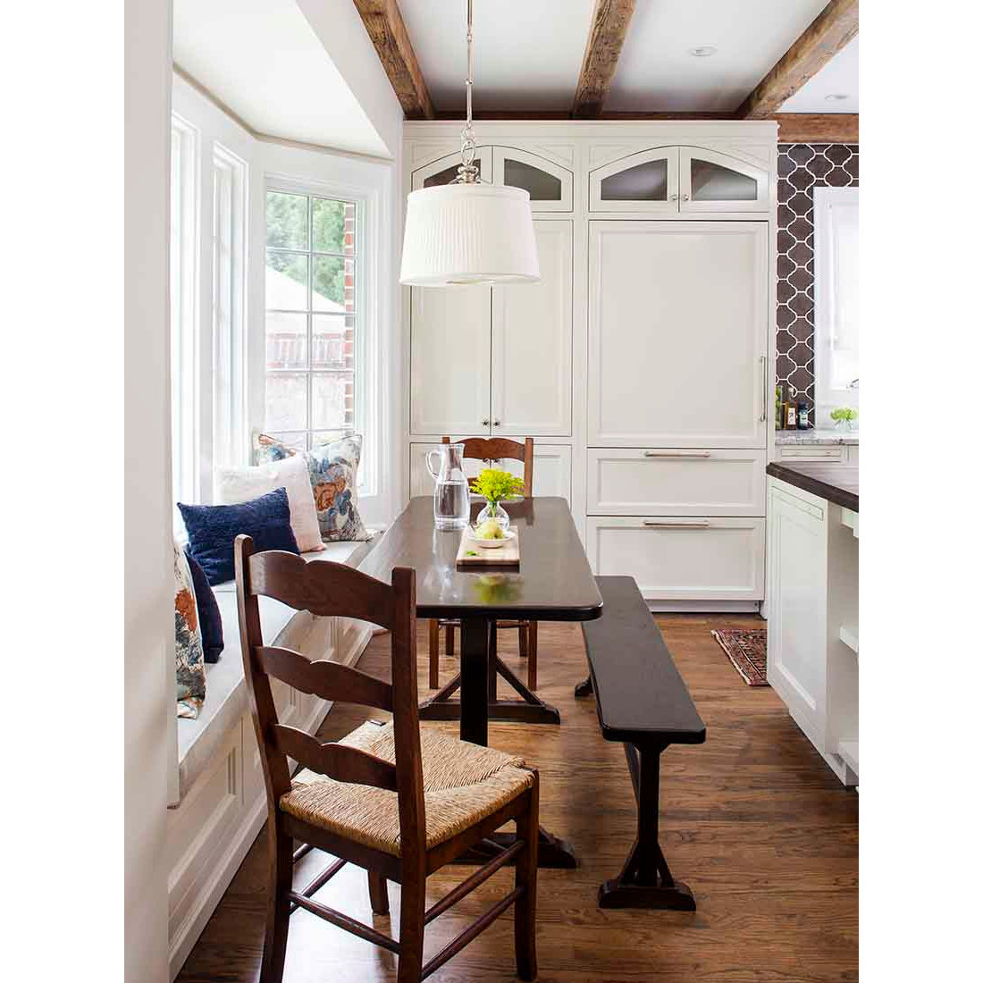 Berkshire Kitchen