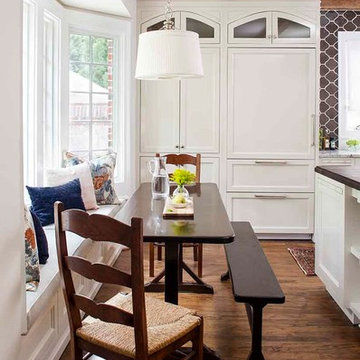 Berkshire Kitchen