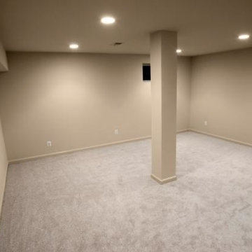 Basement Developments