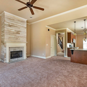 Dyer Residence