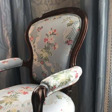 Master Suite Redux