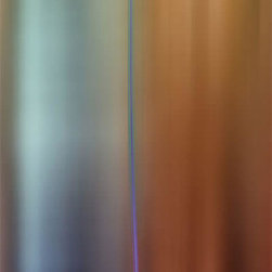 Colorful Abstract Wall Decor - SERENDIPITY - Fine Art Prints