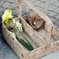 Storage and Buckets - Products