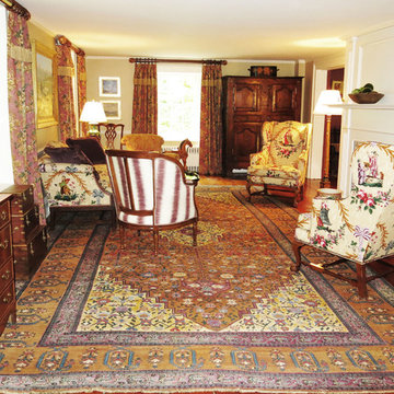 Historic HoHoKus Residence