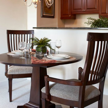 Atlanta Lenbrook Traditional Paran Condo