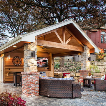 North Omaha Pool and Outdoor Bar