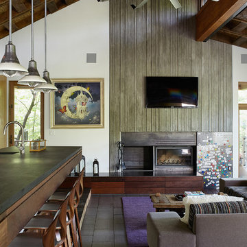 Tatami House