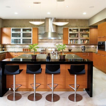 Custom Cabinetry