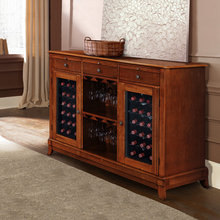 wine cabinet