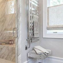 New Bathroom Ideas