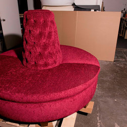 International School in Washington DC - Sofas