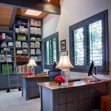 Attic