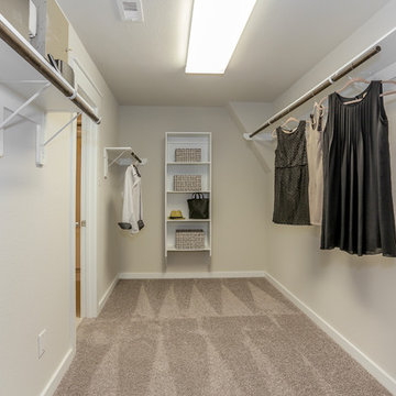 Houston, Texas | Ladera Creek - Landmark Driskill Owner's Closet