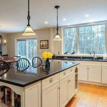 100 Brookside drive kitchen