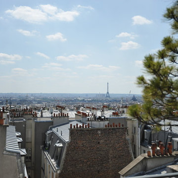 Maison 75018 Montmartre Z