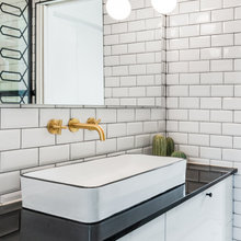 New Bathroom