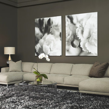 American Leather Furniture | American Leather at Recliners.LA
