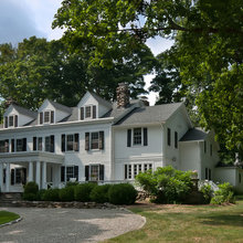 new house