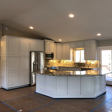 Negron Kitchen