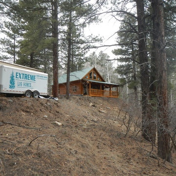 Christensen Cabin