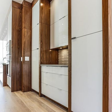 Defined Luxury Homes