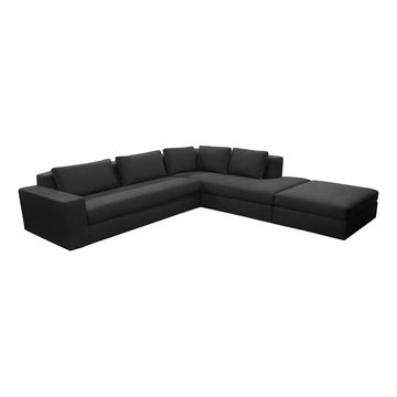 CUSTOM SECTIONAL SOFAS