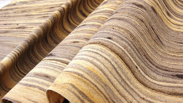 Piedra y hormigón: Descubre la forma más liviana y fácil de aplicarlos