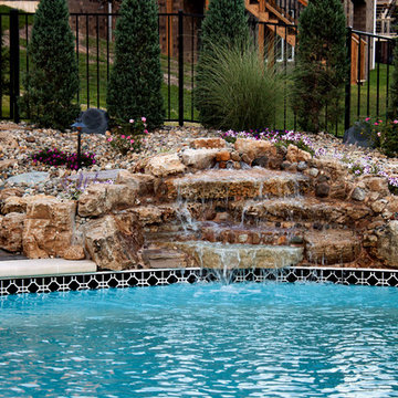 Rock Ridge Project